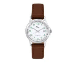 MONTRE POUR HOMME ORLEAN EN ACIER