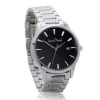 MONTRE POUR HOMME SAMUEL BOUKI EN ACIER