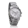 MONTRE POUR HOMME SAMUEL BOUKI EN ACIER