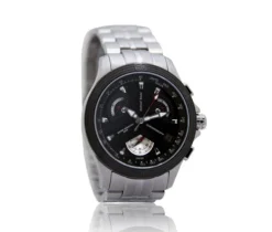 MONTRE POUR HOMME SAMUEL BOUKI EN ACIER