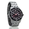 MONTRE POUR HOMME SAMUEL BOUKI EN ACIER