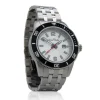 MONTRE POUR HOMME SAMUEL BOUKI EN ACIER