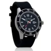 MONTRE POUR HOMME SAMUEL BOUKI EN ACIER