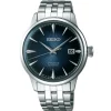 MONTRE POUR HOMME SEIKO AUTOMATIQUE PRESAGE COCKTAIL TIME