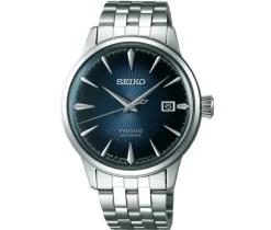 MONTRE POUR HOMME SEIKO AUTOMATIQUE PRESAGE COCKTAIL TIME