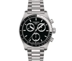 MONTRE POUR HOMME TISSOT PR516 EN ACIER