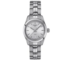 MONTRE PR100 CLASSIC ACIER SAPHIR