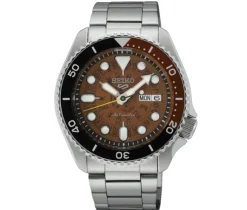 MONTRE SEIKO 5 SPORTS AUTOMATIQUE
