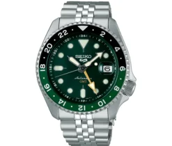 MONTRE SEIKO 5 SPORTS AUTOMATIQUE GMT