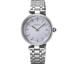 MONTRE SEIKO POUR DAME CLASSIQUE