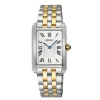 MONTRE SEIKO POUR DAME RECTANGULAIRE 2T