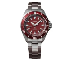 MONTRE SEIKO PROSPEX AUTOMATIQUE