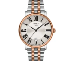 MONTRE TISSOT CARSON PREMIUM