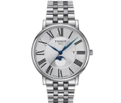 MONTRE TISSOT CARSON PREMIUM GENT MOONPHASE