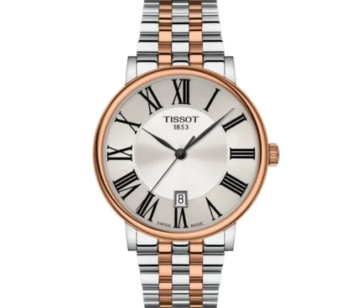 MONTRE TISSOT CARSON PREMIUM