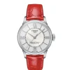 MONTRE TISSOT CHEMIN DES TOURELLES POWERMATIC 80 LADY