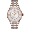 MONTRE TISSOT CHEMIN DES TOURELLES POWERMATIC 80 LADY