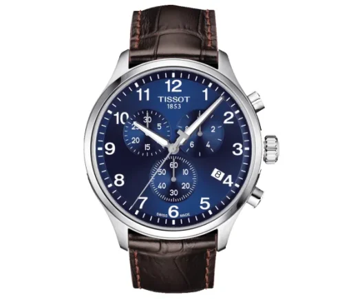 MONTRE TISSOT CHRONO XL CLASSIQUE