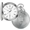 MONTRE TISSOT DE POCHE SAVONNETTE