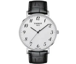 MONTRE TISSOT EVERYTIME LARGE