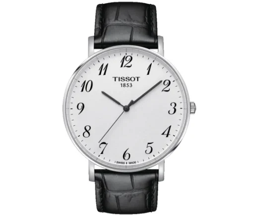 MONTRE TISSOT EVERYTIME LARGE