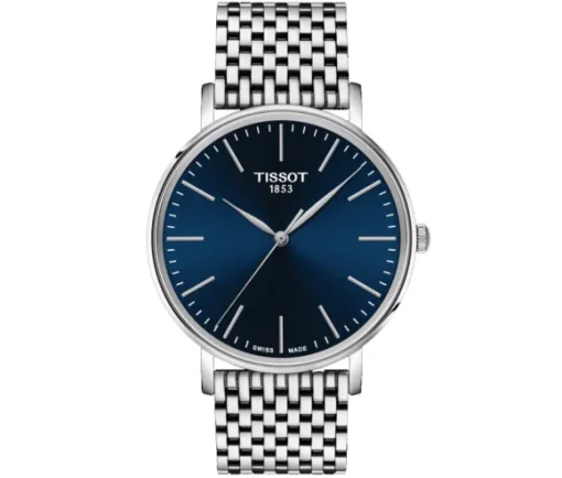 MONTRE TISSOT EVERYTIME 40MM