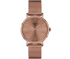 MONTRE TISSOT EVERYTIME 34MM