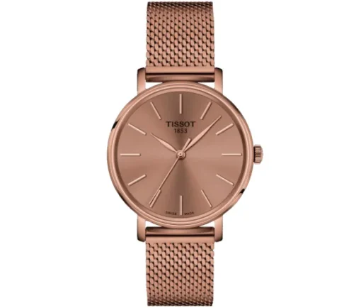 MONTRE TISSOT EVERYTIME 34MM