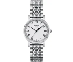 MONTRE TISSOT EVERYTIME SMALL JUNGFRAUBAHN