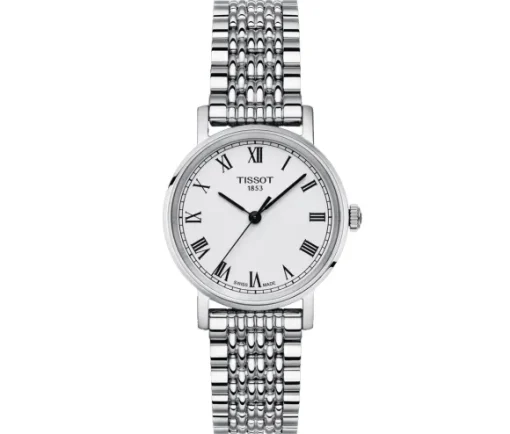 MONTRE TISSOT EVERYTIME SMALL JUNGFRAUBAHN
