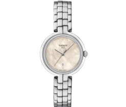 MONTRE TISSOT FLAMINGO