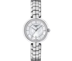 MONTRE TISSOT FLAMINGO