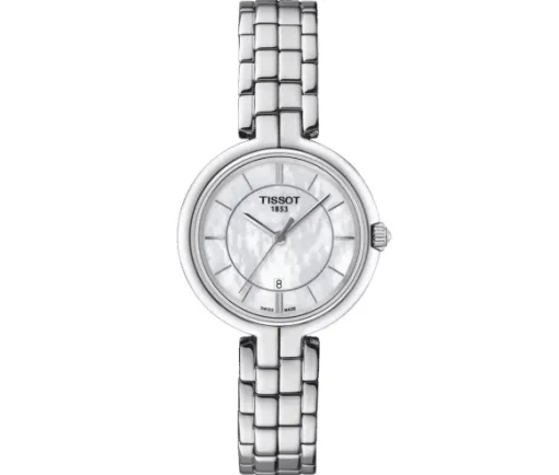 MONTRE TISSOT FLAMINGO