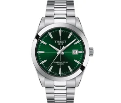 MONTRE TISSOT GENTLEMAN POWERMATIC 80 AU SILICIUM