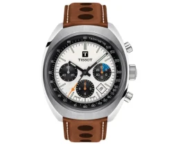 MONTRE TISSOT HÉRITAGE 1973 AUTOMATIQUE
