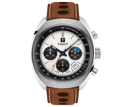 MONTRE TISSOT HÉRITAGE 1973 AUTOMATIQUE