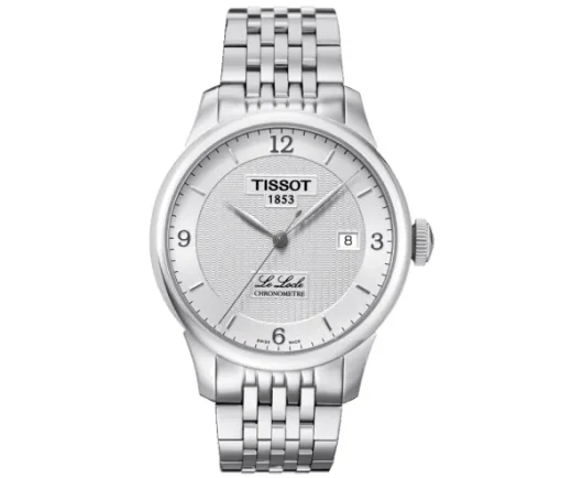 MONTRE TISSOT LE LOCLE AUTOMATIQUE COSC