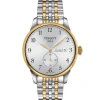 MONTRE TISSOT LE LOCLE AUTOMATIQUE PETITE SECONDE