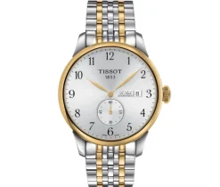MONTRE TISSOT LE LOCLE AUTOMATIQUE PETITE SECONDE