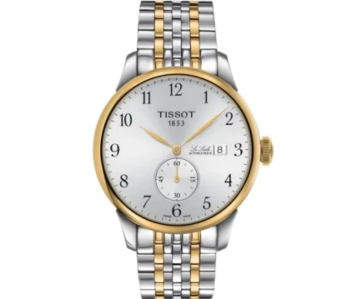 MONTRE TISSOT LE LOCLE AUTOMATIQUE PETITE SECONDE