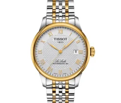 MONTRE TISSOT LE LOCLE POWERMATIC 80