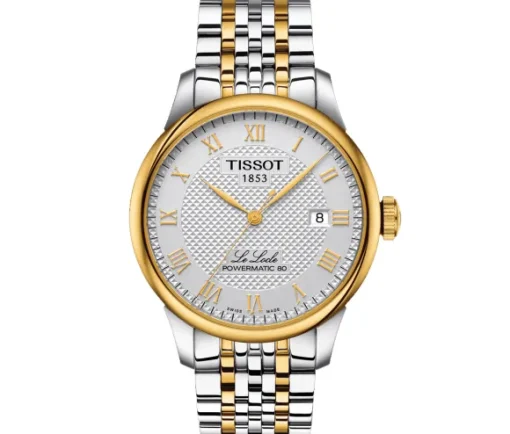 MONTRE TISSOT LE LOCLE POWERMATIC 80