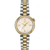 MONTRE TISSOT POUR DAME DESIR