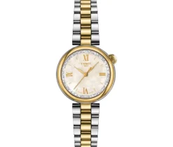 MONTRE TISSOT POUR DAME DESIR