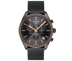 MONTRE TISSOT PR100 CHRONOGRAPHE