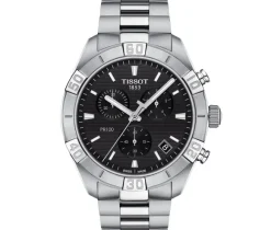MONTRE TISSOT PR100 SPORT GENT CHRONOGRAPHE