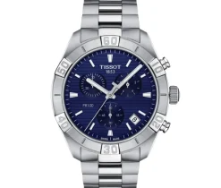 MONTRE TISSOT PR100 SPORT GENT CHRONOGRAPHE