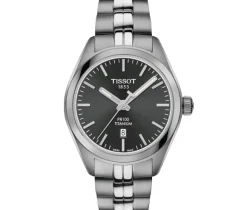 MONTRE TISSOT PR100 TITANIUM