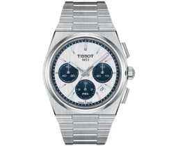 MONTRE TISSOT PRX AUTOMATIQUE CHRONOGRAPHE