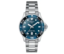 MONTRE TISSOT SEASTAR 1000